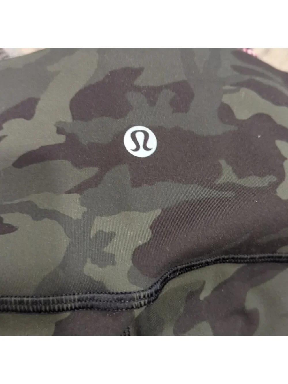 Lululemon Wunder Under High-Rise Tight 25